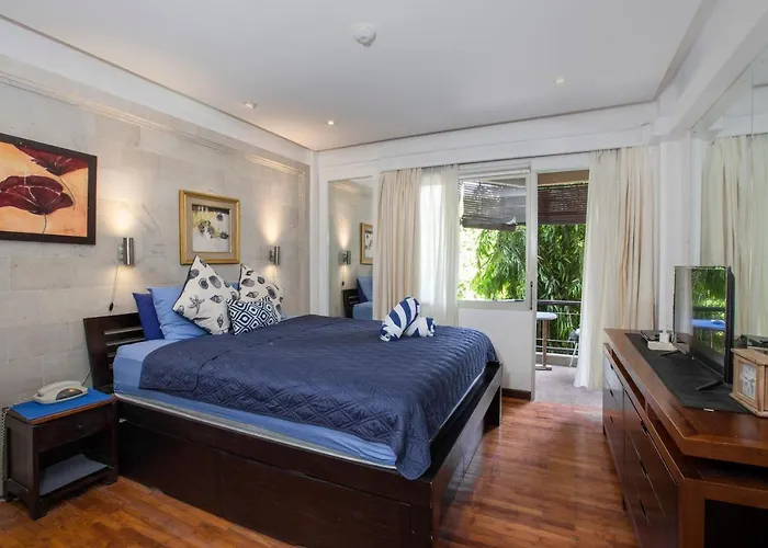 Apartment Cozy Bali *