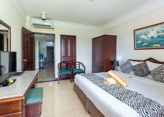 Cozy Bali Seminyak (Bali)