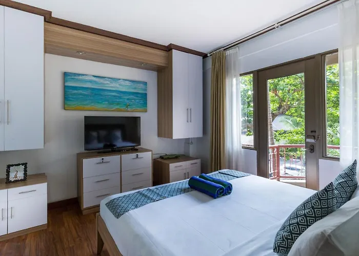 Cozy Bali