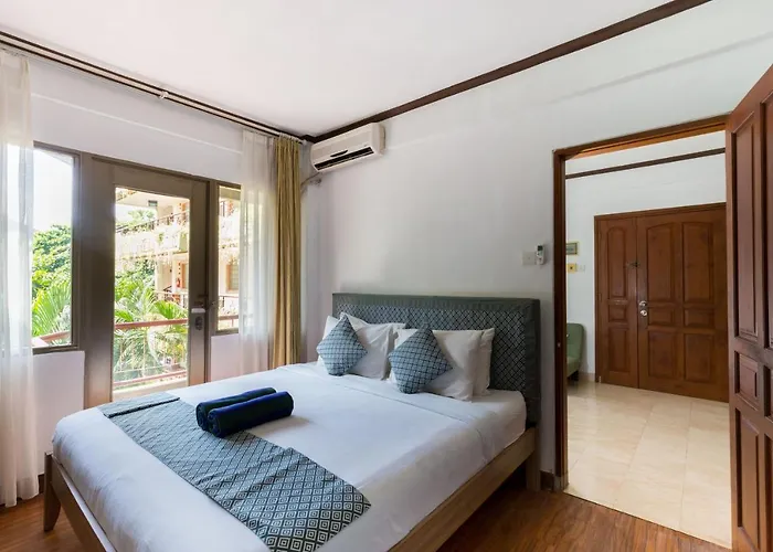 Cozy Bali
