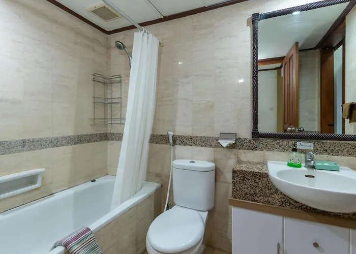 Cozy Bali