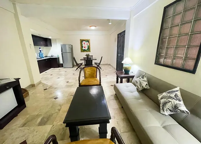 Cozy Bali *