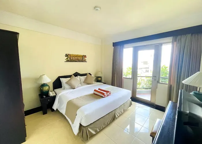 Cozy Bali *