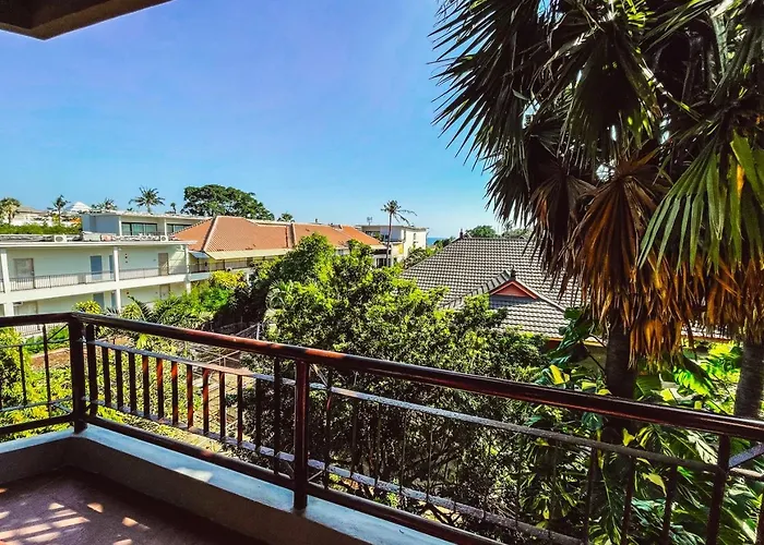 Cozy Bali *