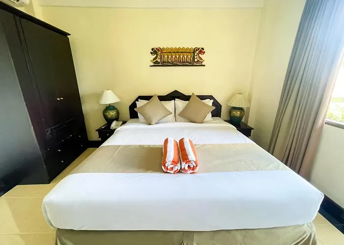 Cozy Bali *